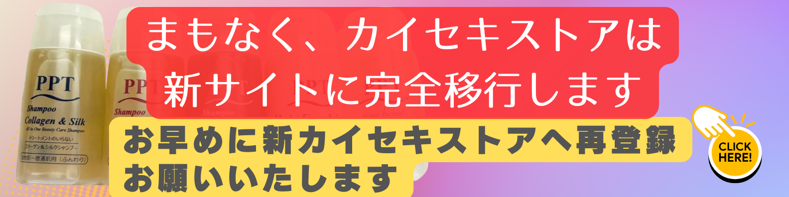 カイセキストア