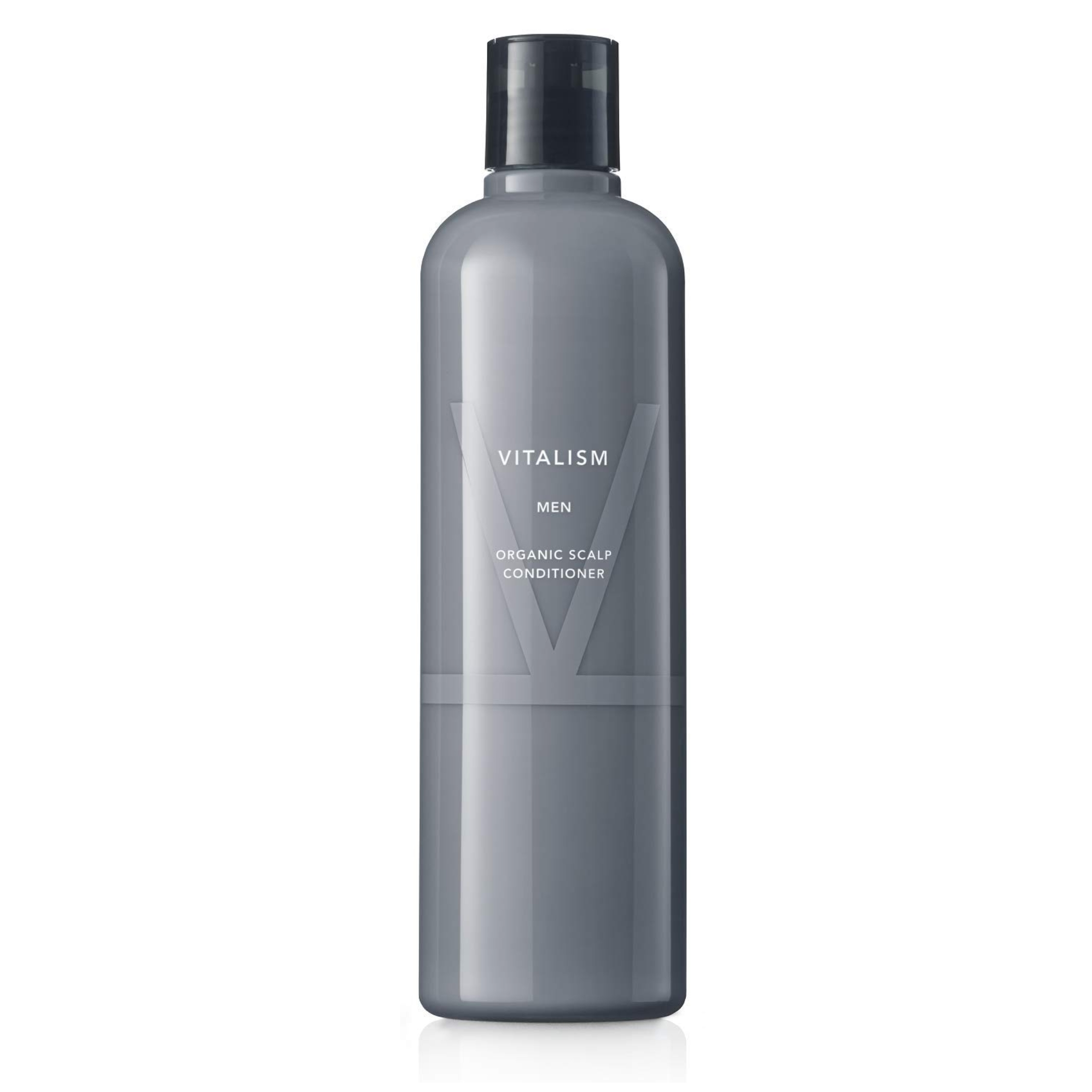 バイタリズム(VITALISM) スカルプケア コンディショナー for MEN (男性用) 350ml [リニューアル版]