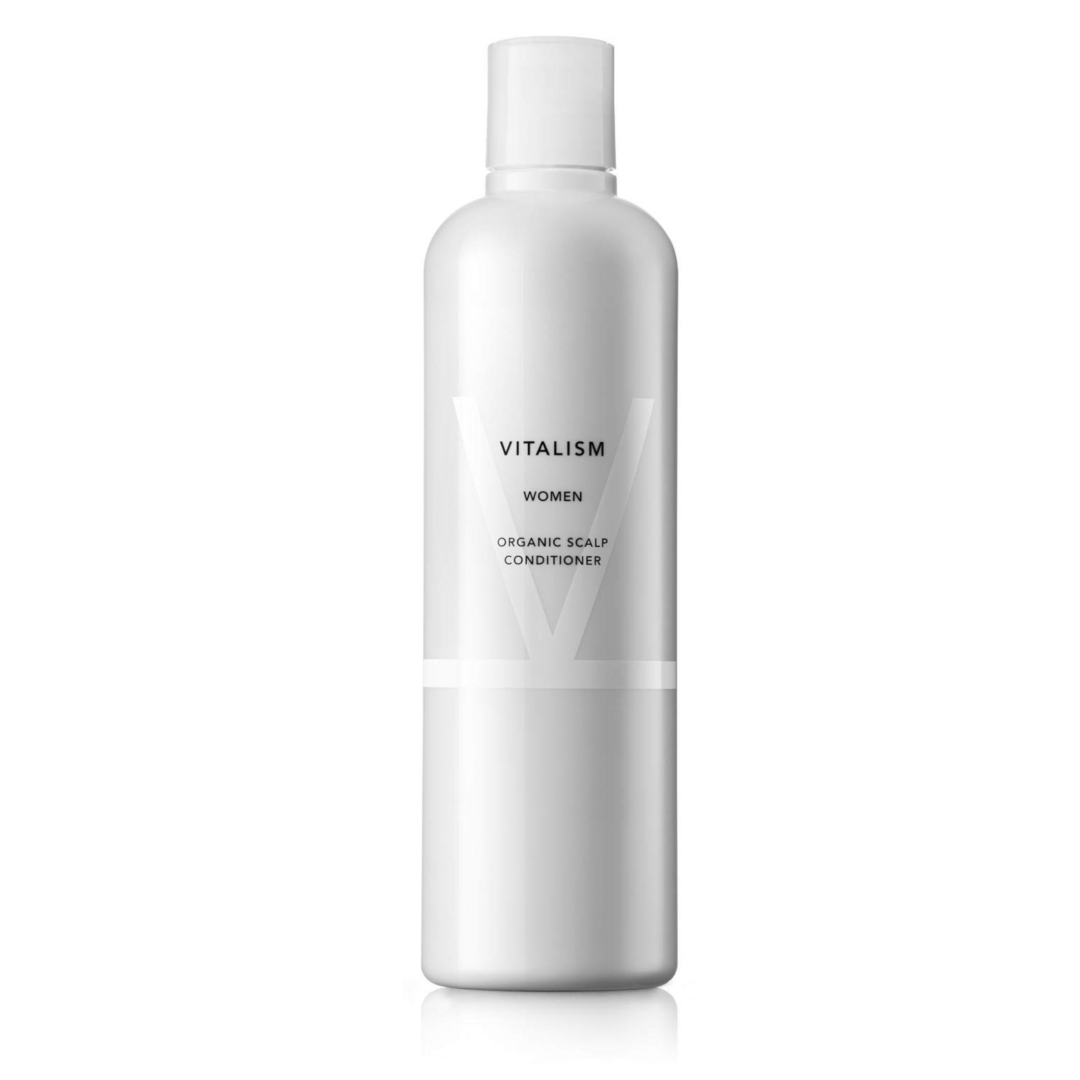 バイタリズム(VITALISM) スカルプケア コンディショナー for WOMEN (女性用) 350ml [リニューアル版]