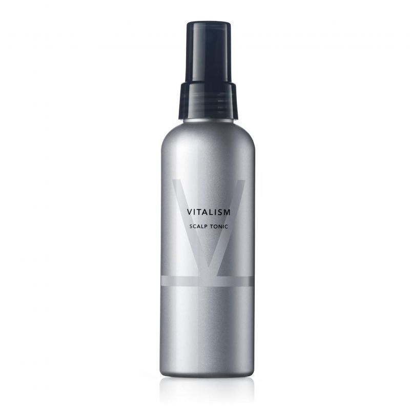 バイタリズム(VITALISM) スカルプケア トニック for MEN & WOMEN (男女兼用) 150ml [リニューアル版]